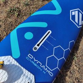 AV Boards DYNAMO Carbon 92
