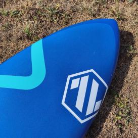 AV Boards DYNAMO Carbon 92
