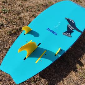 AV Boards DYNAMO Carbon 92