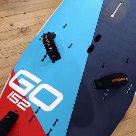 STARBOARD  GO 152