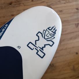 STARBOARD  GO 152