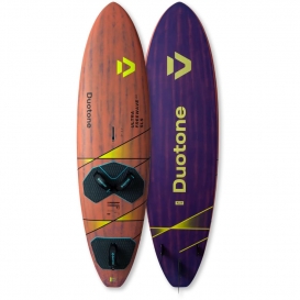 DUOTONE Ultra FreeWave 2.0 SLS 2027 084