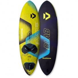 DUOTONE Skate D/LAB 2027 107