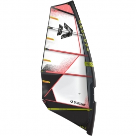 DUOTONE Duke 2027 6.7 black/white