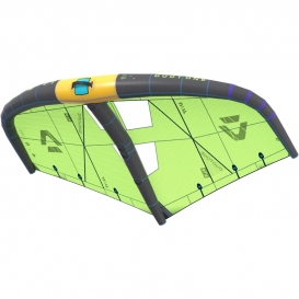 DUOTONE Unit SLS 2027 4.0 green