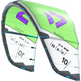 DUOTONE Neo SLS 2027 10.0 lime