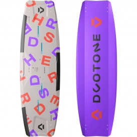 DUOTONE Shred 2027 128