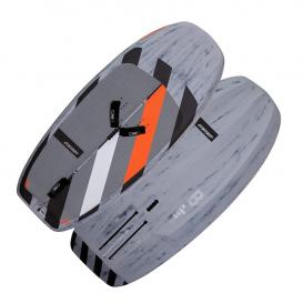 RRD / PRYDE / RRD BELUGA  LTD Carbon 105 / FLY 2 / KT Instinct 