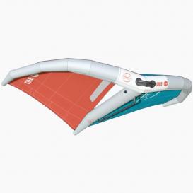 STARBOARD / KT ACE BLUE CARBON / INSTINCT / FREEWING AIR V5