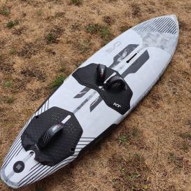 KT SURFING POWER   86 2024 