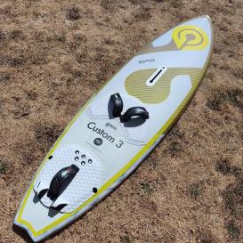 GOYA WINDSURF CUSTOM 3 98 2023 