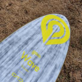 GOYA WINDSURF CUSTOM 3 98