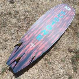 DUOTONE  GRIP 3 D-LAB 95