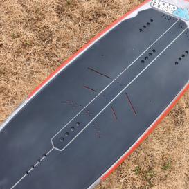 KT FOIL SUPER SUPER K2 Pro Carbon 40