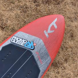 KT FOIL SUPER SUPER K2 Pro Carbon 40
