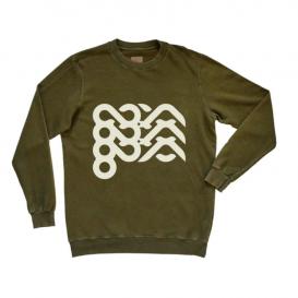 GOYA SWEATER MARQUE 
