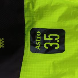 KT FOILS ASTRO 3.5