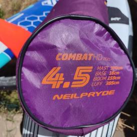 NEIL PRYDE COMBAT HD 4.5 2023 
