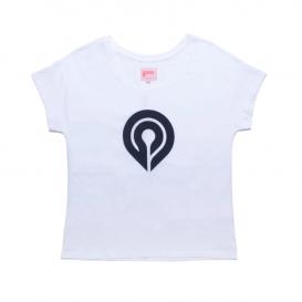 GOYA T-SHIRT WOMEN DROP