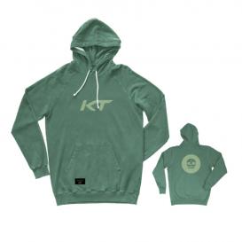 KT HOODIE 