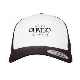 QUATRO RETRO 2 TONE 
