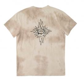 QUATRO T-Shirt Vintage Logo