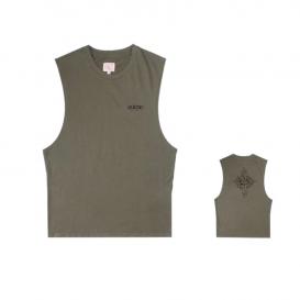 QUATRO TANK TOP 
