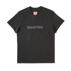 QUATRO T-SHIRT BRANDING