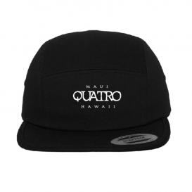 QUATRO Vintage Cap  