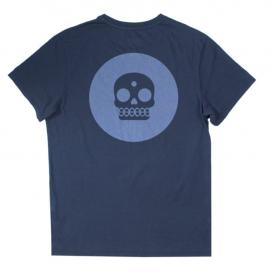 KT T-SHIRT SKULL 27  