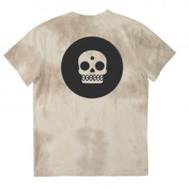 KT T-SHIRT SKULL 27