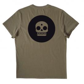 KT T-SHIRT SKULL 27