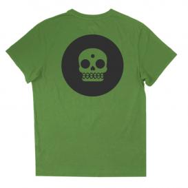 KT T-SHIRT SKULL 27