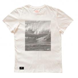 KT T-SHIRT WAVE  