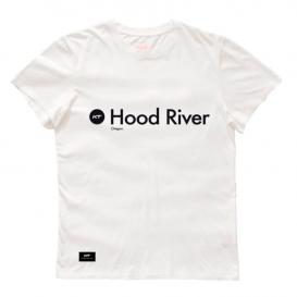 KT T-Shirt Hood River  