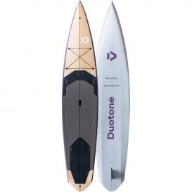 DUOTONE RAVEN BAMBOO 2026 12.6x28.5