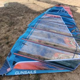 GUN SAILS RAPID 7.9 2023 