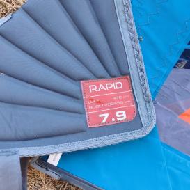 GUN SAILS RAPID 7.9