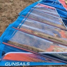 GUN SAILS RAPID 7.9