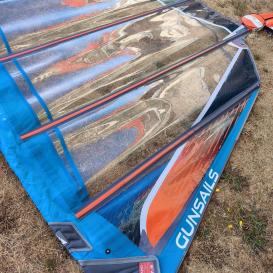 GUN SAILS RAPID 7.9