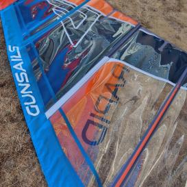 GUN SAILS RAPID 7.9