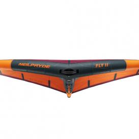 NEIL PRYDE FLY II