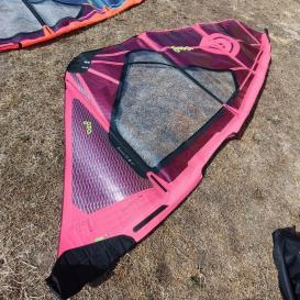 GOYA WINDSURF BANZAI  11 X 4.7 2025