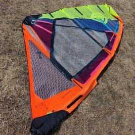 GOYA WINDSURF BANZAI 11 IRIS 4.0 2025