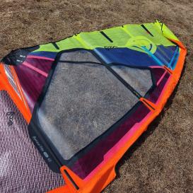 GOYA WINDSURF BANZAI 11 IRIS 4.0