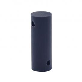 DYNAFIBER URETHAN JOINT 20MM  HOLES 4MM/4MM