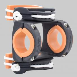 STREAMLINED RDM BOOMHEAD / NO BUSHING  TU