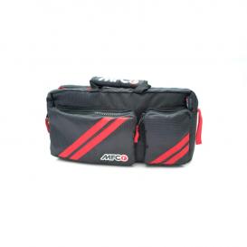 MFC Fin Bag 2026 Wave