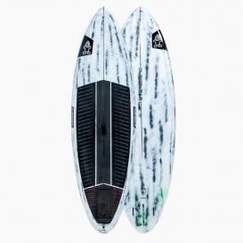 STARBOARD PRO XTEC CARBON 2027 8.0x27.25