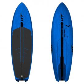 KT FOILING Super K 2 Drive Pro Carbon 2027 5.2